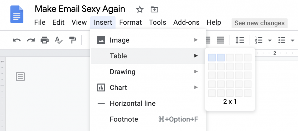 How to Level Up Your Email Signature
