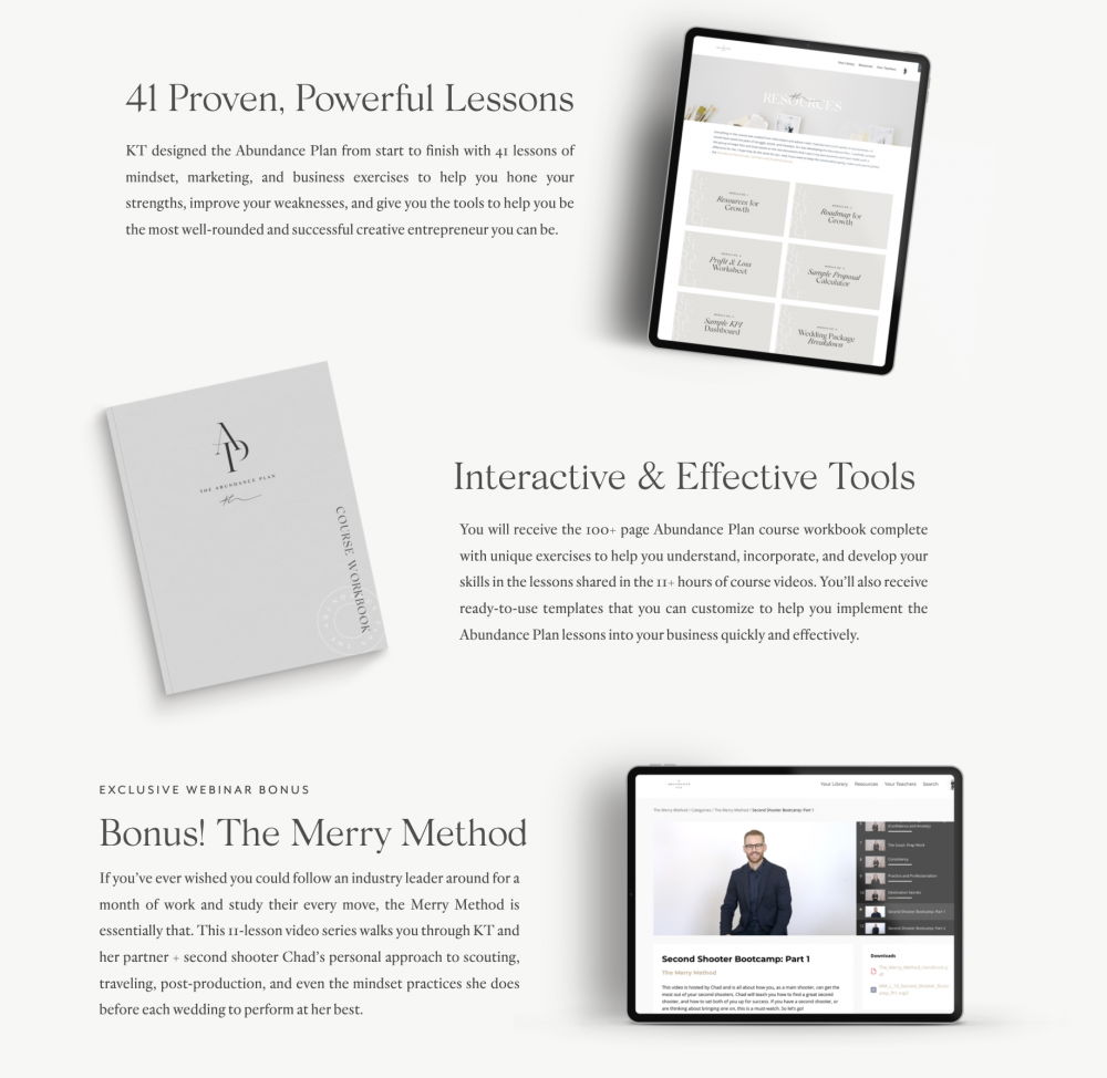 5 Quick + Sexy Tonic Hacks You Need In Your Life Right Now