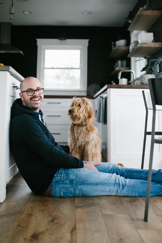 The Worst Ideas I've Ever Had