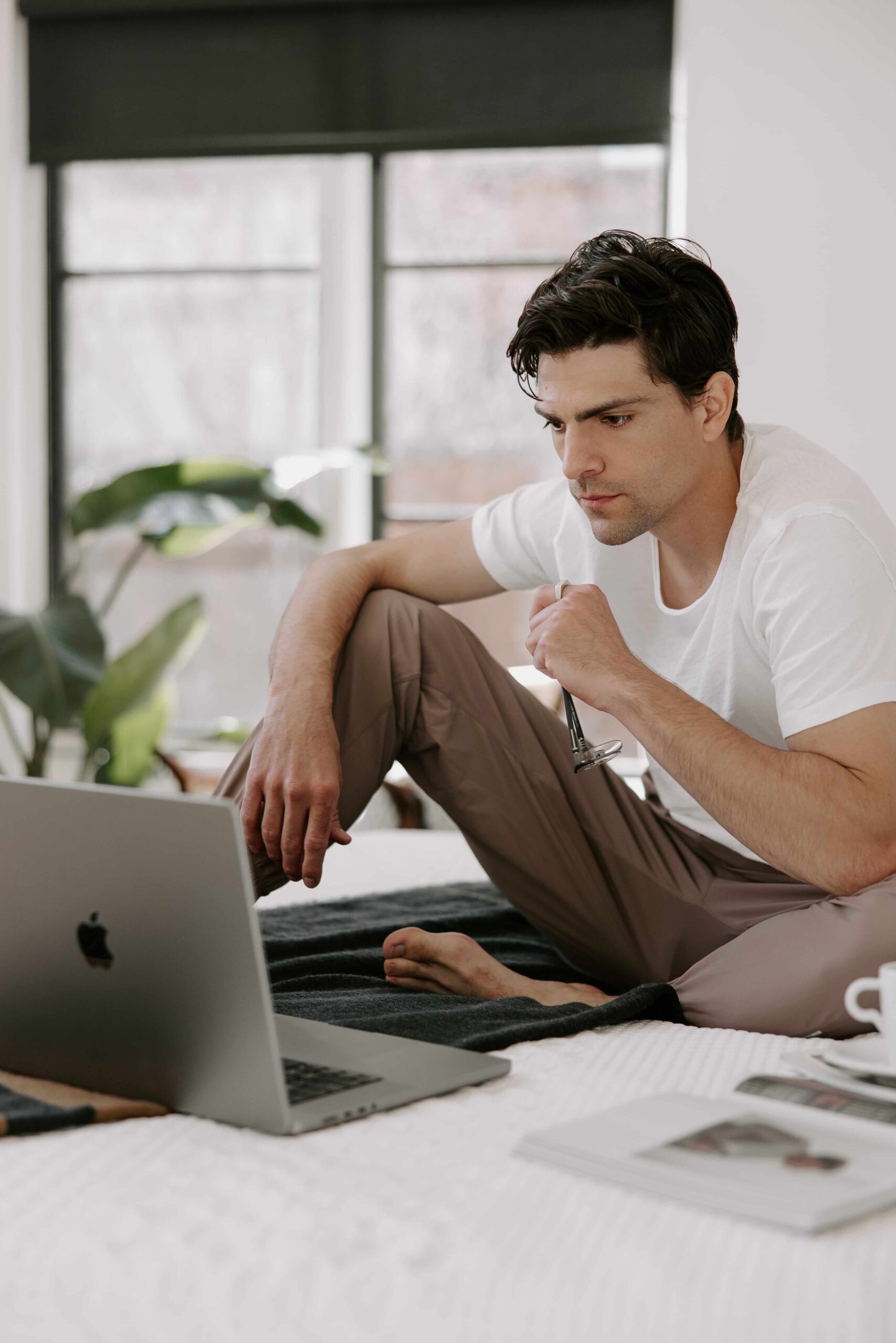 Ryan Moreno answering your top Showit SEO questions