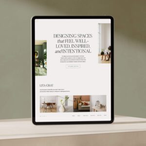 Lita Grey thumbnail 1