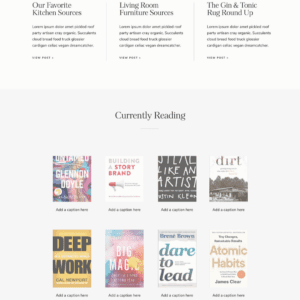 Favorites Page thumbnail 3