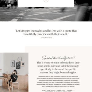 Quiz Templates thumbnail 2