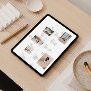 Timeline Section thumbnail 1