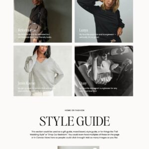 Affiliate Shop Page thumbnail 4