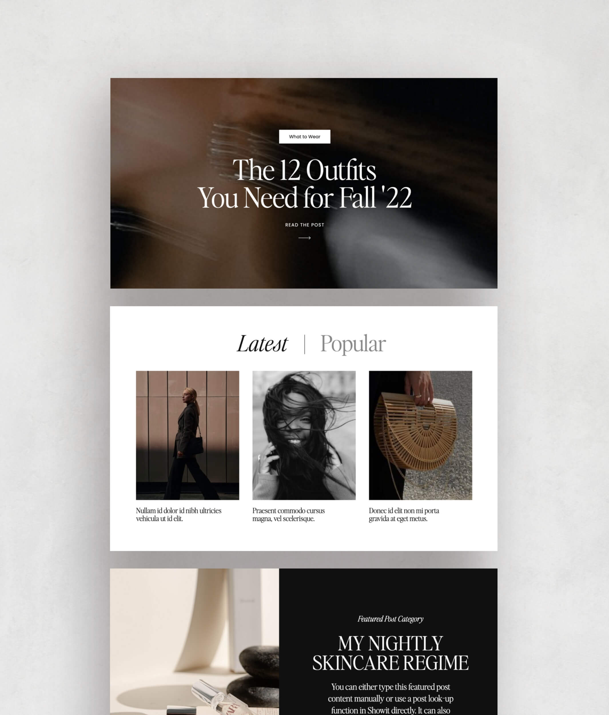 Blog Expansion Pack No. 02