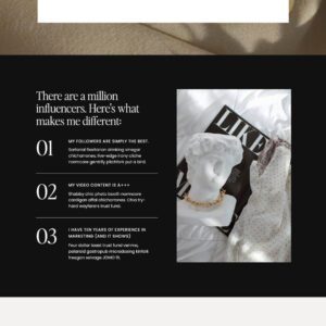 Media Kit Page thumbnail 4