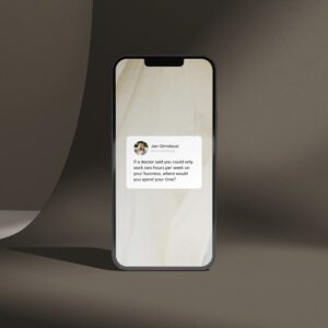 The Canva Stories + Reel Cover Templates thumbnail 6