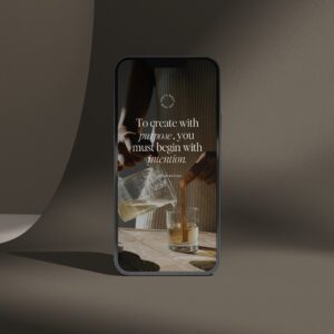 The Canva Stories + Reel Cover Templates thumbnail 7