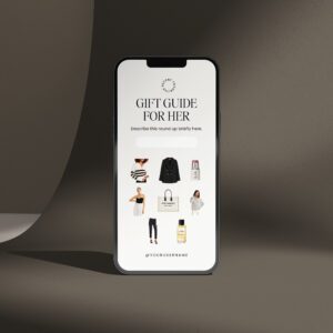 The Canva Stories + Reel Cover Templates thumbnail 3