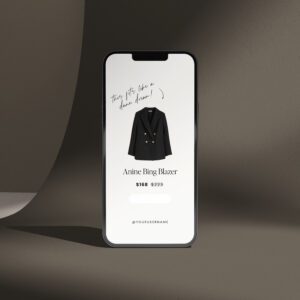 The Canva Stories + Reel Cover Templates thumbnail 8