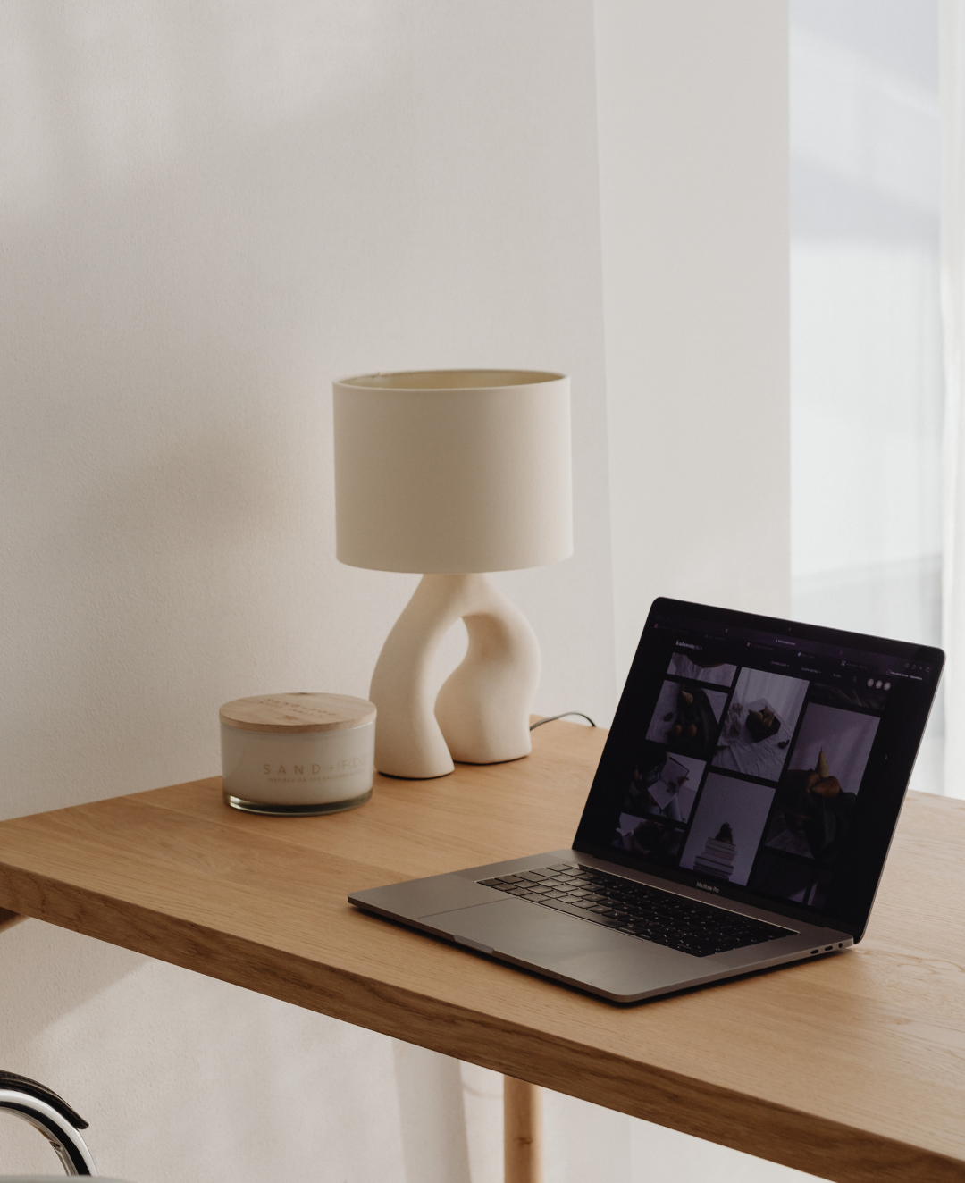 The Showit Launch Guide Checklist