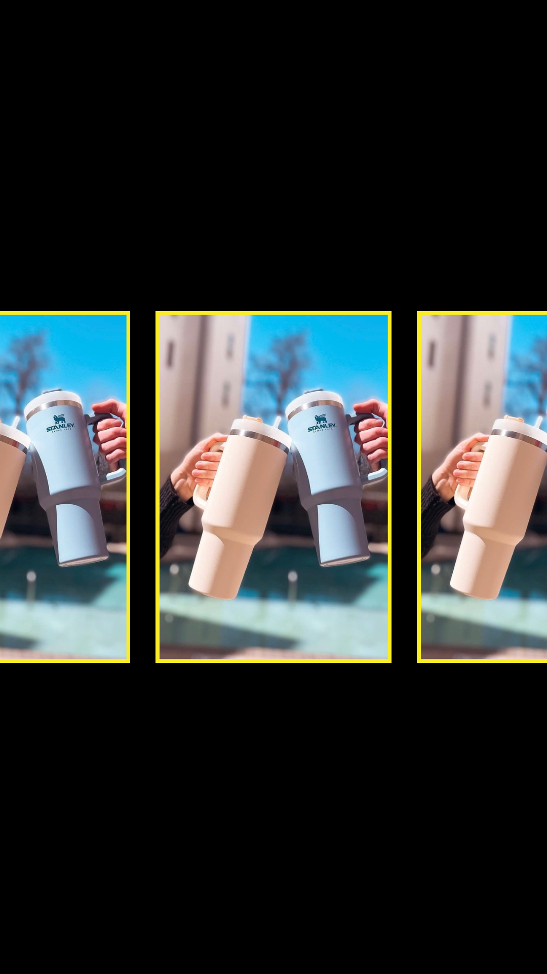 5 Genius Marketing Strategies: How Stanley Mugs Took Over the Internet