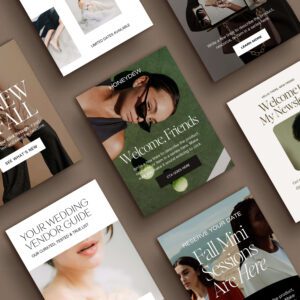 General Email Graphic Templates thumbnail 0