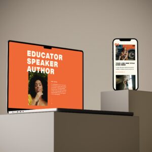 Snakebite Links / Landing Page thumbnail 1