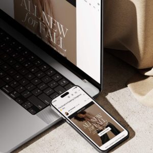 General Email Graphic Templates thumbnail 6