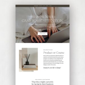 Negroni Sales Page thumbnail 0