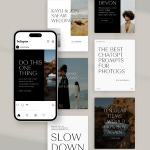 Sidecar Social Media Canva Templates thumbnail 0