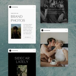 Sidecar Social Media Canva Templates thumbnail 1