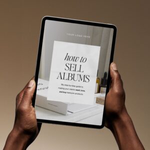 The TONIC Lead Magnet Template - Neutral thumbnail 5