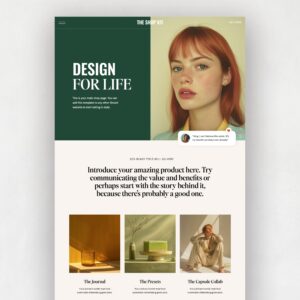 Shop Kit Add On thumbnail 0