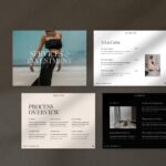 Amaretto Sour Pricing & Services Guide (Canva)