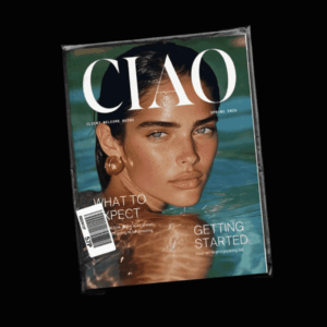 Client Welcome Magazine (Canva) thumbnail 7