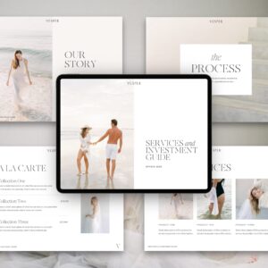 Vesper Pricing & Services Guide (Canva) thumbnail 4