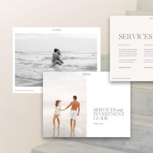 Vesper Pricing & Services Guide (Canva) thumbnail 2