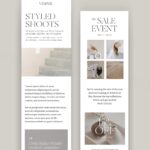 Vesper Email Graphics (Canva)