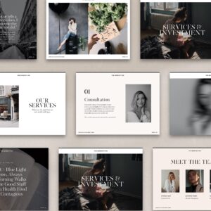 Manhattan Pricing & Services Guide (Canva) thumbnail 3