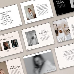 Manhattan Pricing & Services Guide (Canva) thumbnail 4