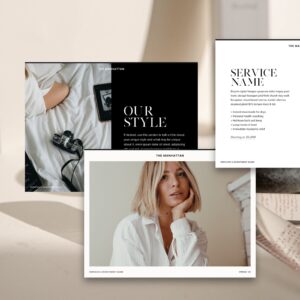 Manhattan Pricing & Services Guide (Canva) thumbnail 5