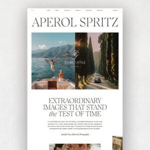 Aperol Spritz thumbnail 0