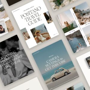 Aperol Spritz Social Media Canva Templates thumbnail 7