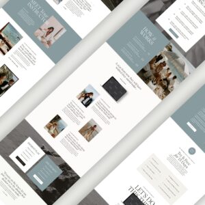 Aperol Spritz Sales Page thumbnail 1