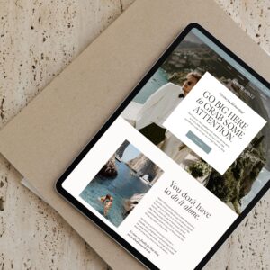 Aperol Spritz Sales Page thumbnail 2