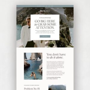 Aperol Spritz Sales Page thumbnail 0